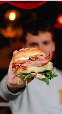 Burger