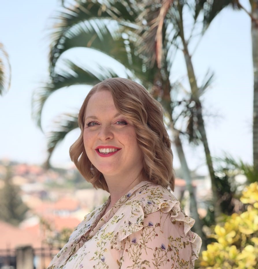 Aubéline Barbieux - Community Manager
