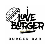 I Love Burger