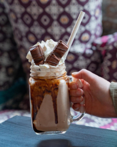 Milkshake