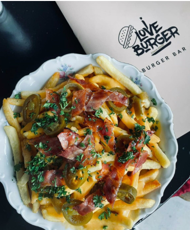 Poutine